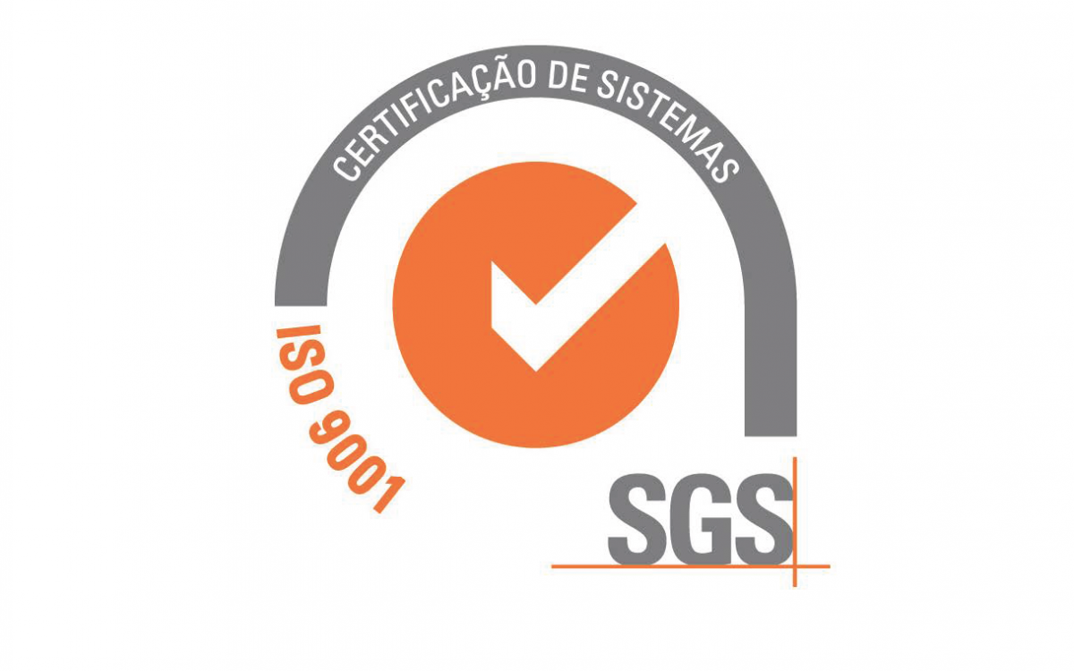 Certificação NP EN ISO 9001:2015